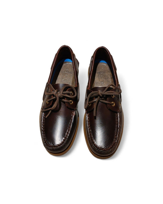 Sperry Top-Sider Amaretto