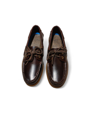 Sperry Top-Sider Amaretto