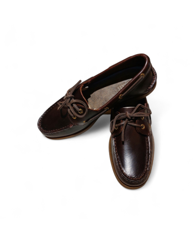 Sperry Top-Sider Amaretto