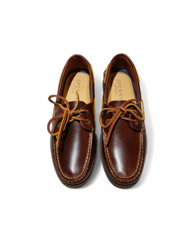 Scarpe da barca originali americane Sperry Top Sider
