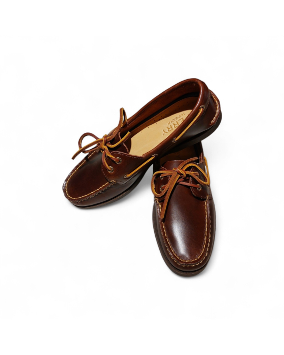 Scarpe da barca originali americane Sperry Top Sider