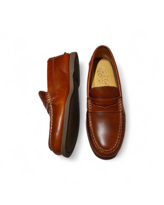 sperry top sider mocassini