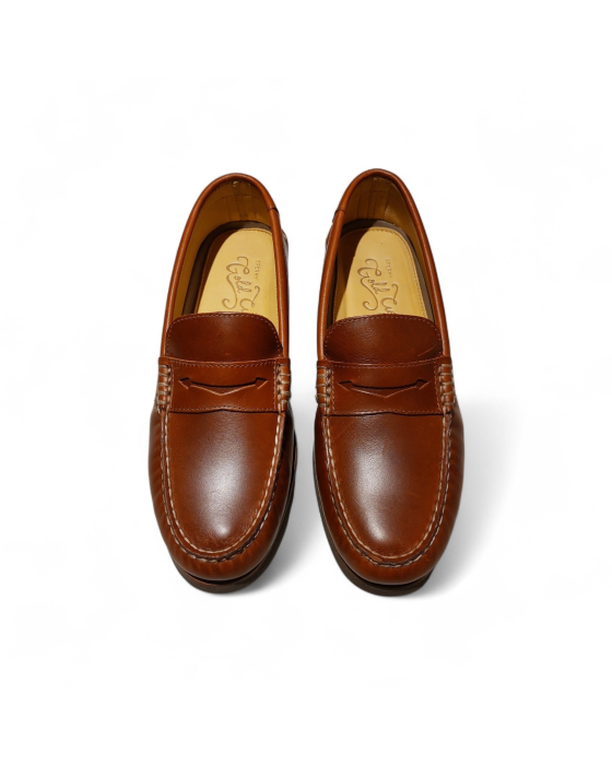 sperry top sider mocassini