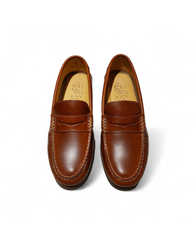 sperry top sider mocassini