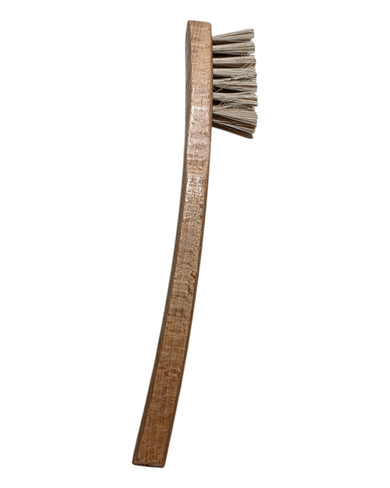 Suede Brushes