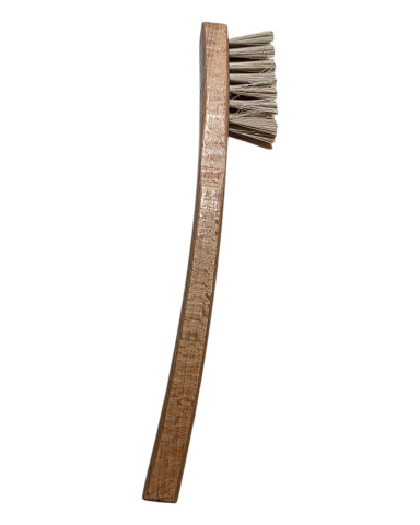 Suede Brushes