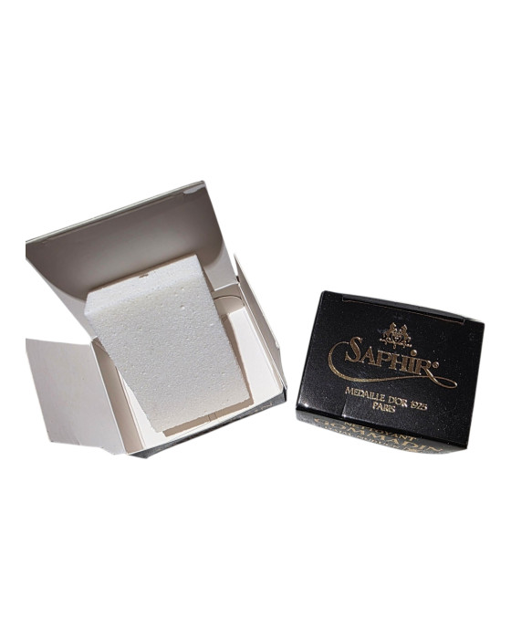 Medaille D'Or eraser for suede