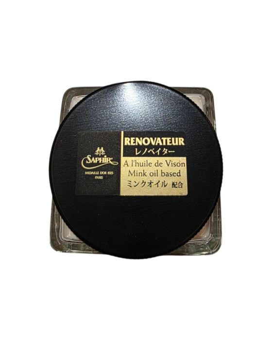 Leather Renewer
