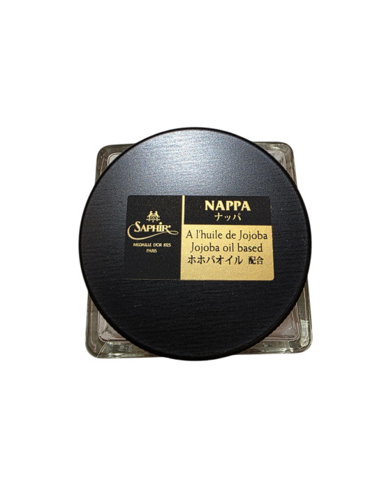 Neutral cream for nappa