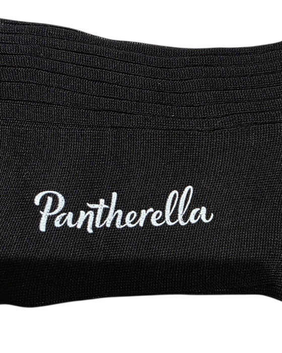 Calze Pantherella filo di scozia black