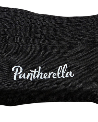 Calze Pantherella filo di scozia black