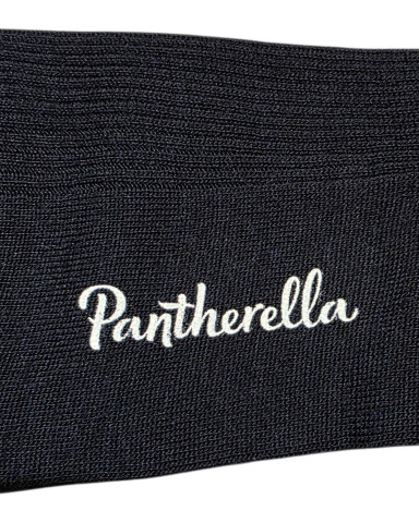 Calze Pantherella filo di scozia blu navy