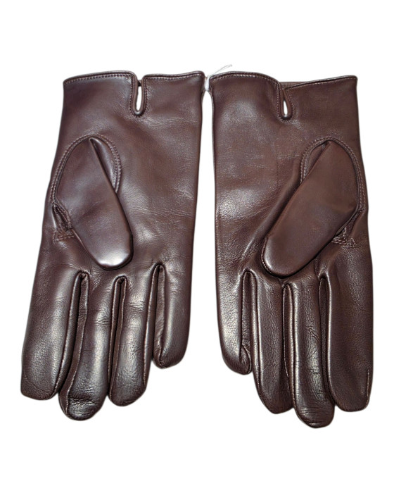 Hand-sewn Nappa Leather Gloves