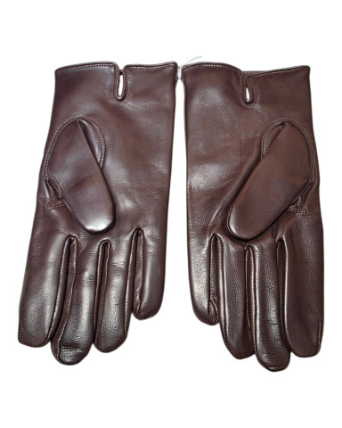 Hand-sewn Nappa Leather Gloves