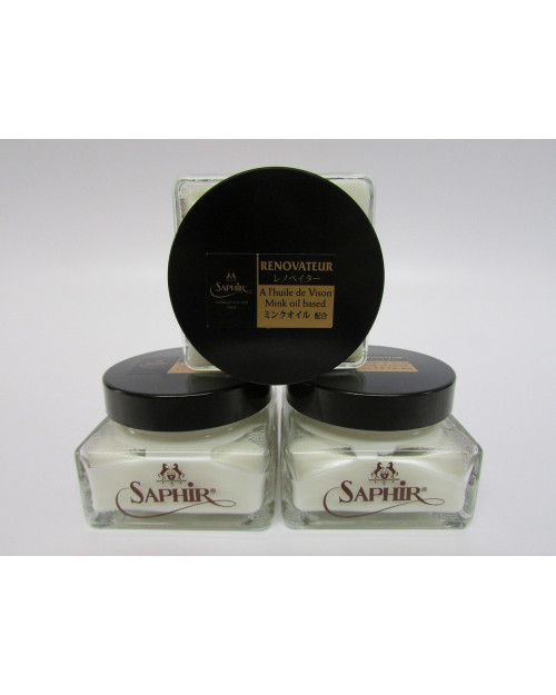 Renovateur Med. D'or with mink oil 75 ml 2