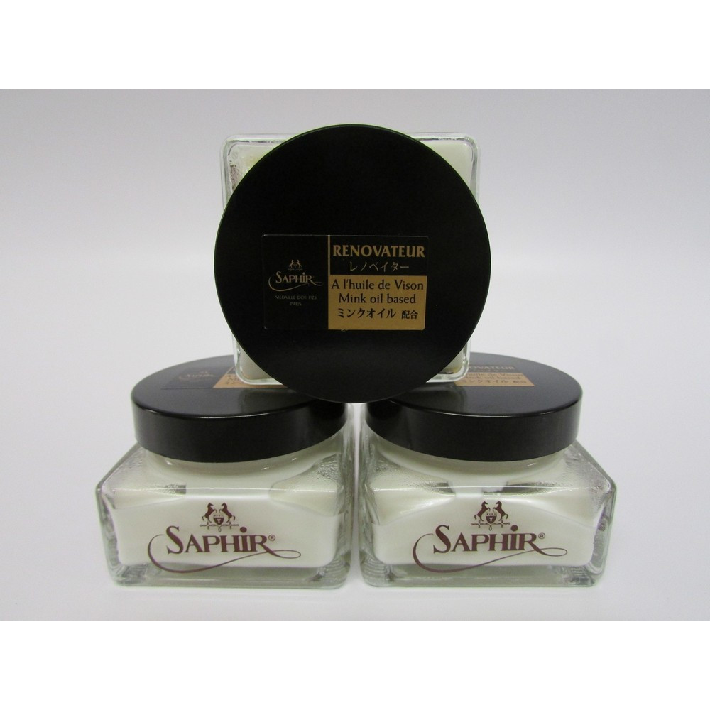 Renovateur Med. D'or with mink oil 75 ml