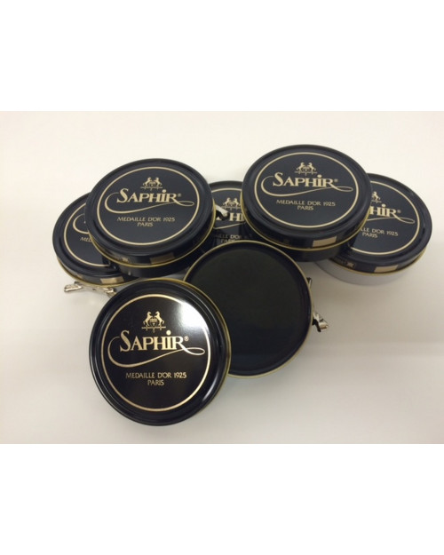 Saphir Pate De Luxe Med.  2