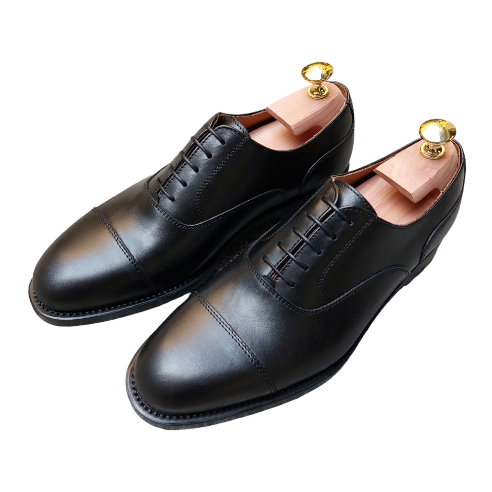 Francesine Oxford