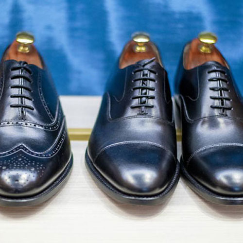 Come mantenere, pulire e lucidare le scarpe classiche di pelle
